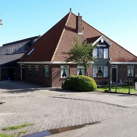 Апартаменти Noord-Hollands Hof Dream Spijkerboor Екстер'єр фото