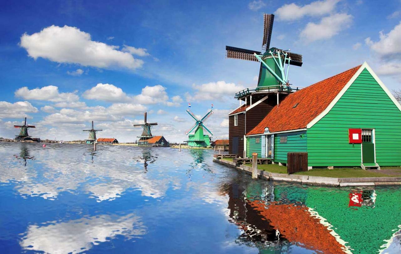 Апартаменти Noord-Hollands Hof Dream Spijkerboor Екстер'єр фото
